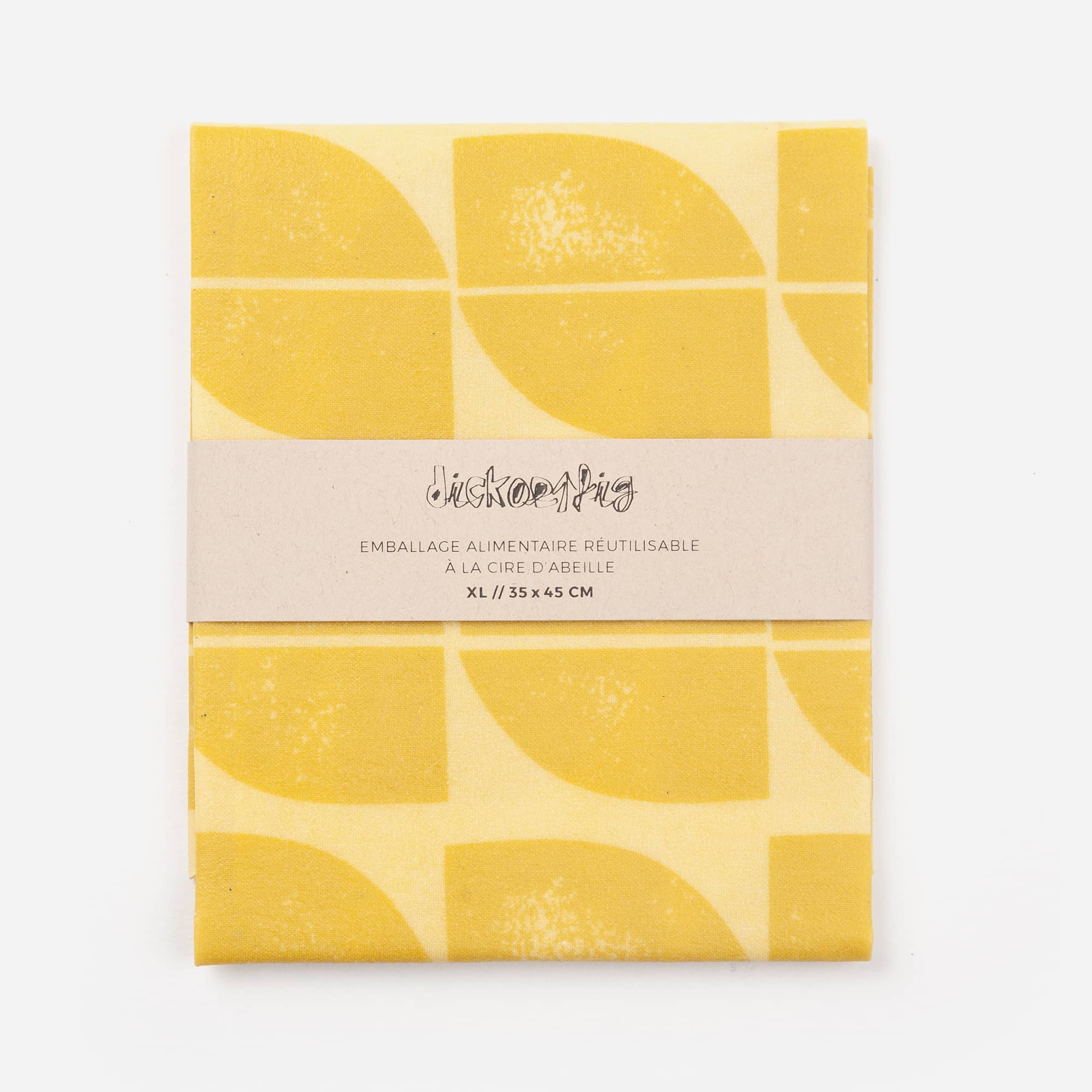 dickoepfig, Bienenwachstücher, Beewraps, emballage réutilisable, zero waste, emballage à la cire d’abeille, Bern, La Chaux-de-Fonds // www.dickoepfig.ch